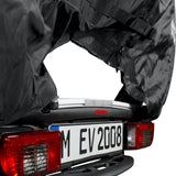 Evoc Bike Rack Cover MTB Black