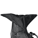 Evoc Bike Rack Cover MTB Black