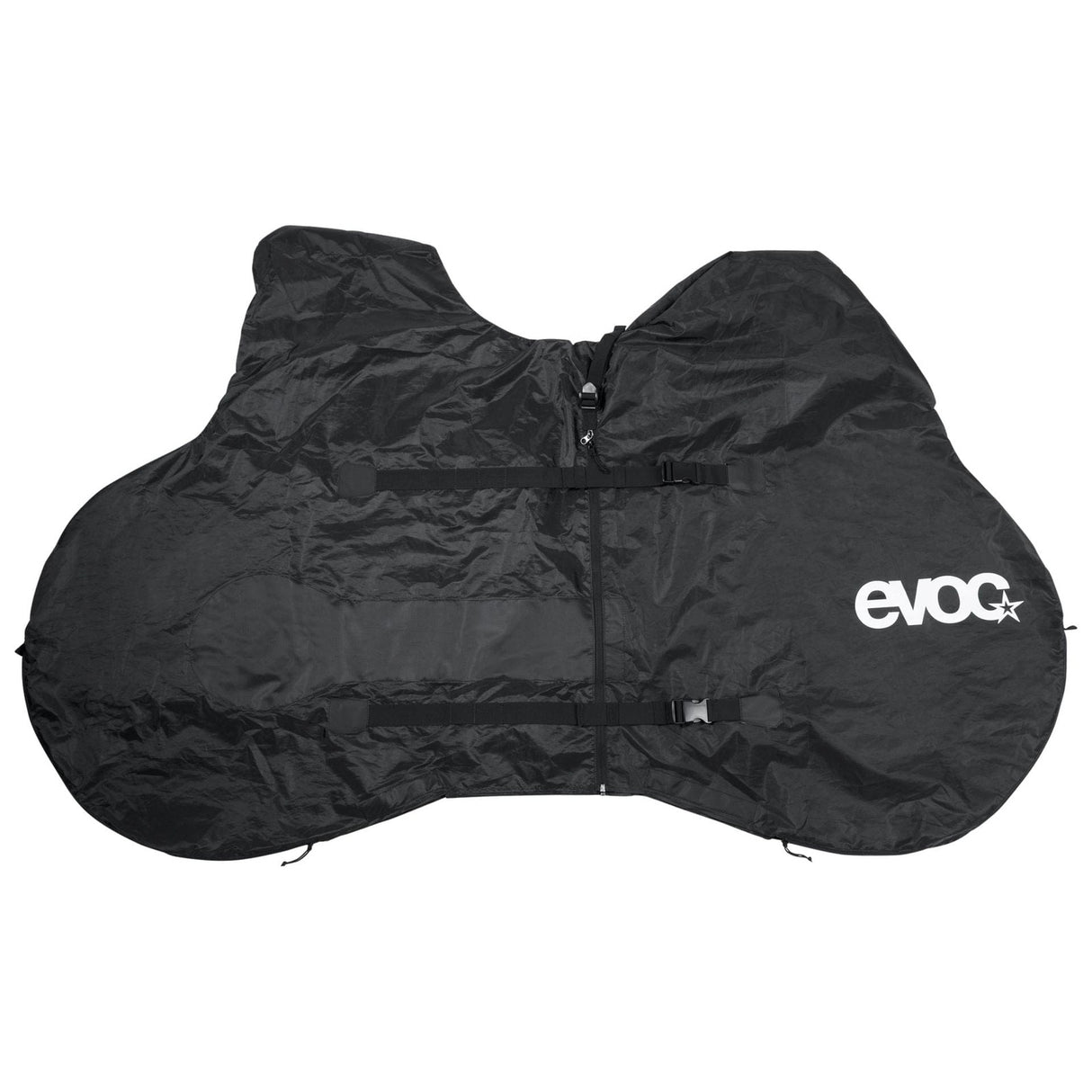 Evoc Bike Rack Cover Road Black