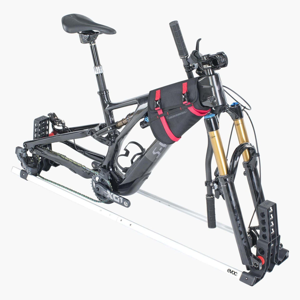 Evoc Bike Stand Pro Black