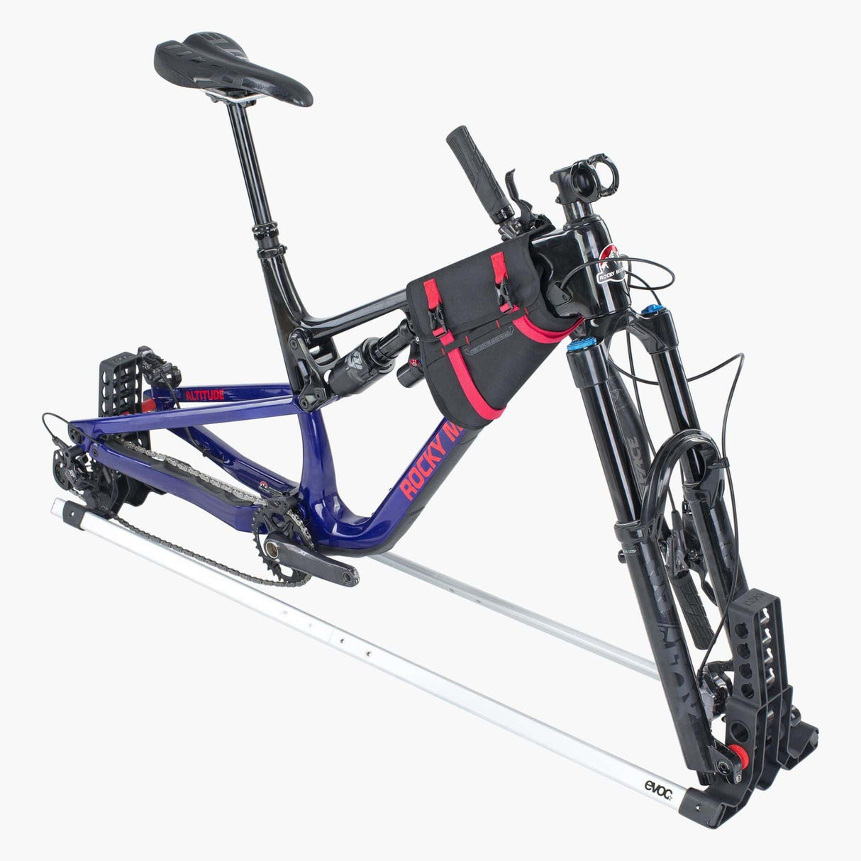 Evoc Bike Stand Pro Black