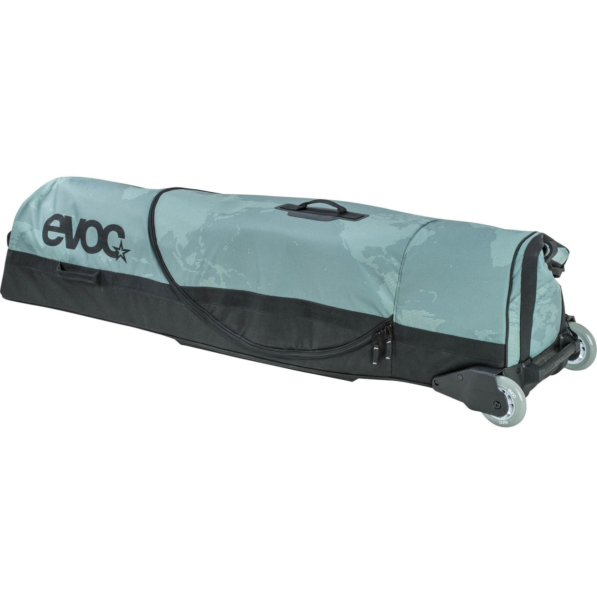 Evoc Bike Travel Bag Olive X-Large