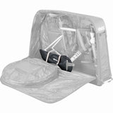 Evoc Chain Cover Road Black