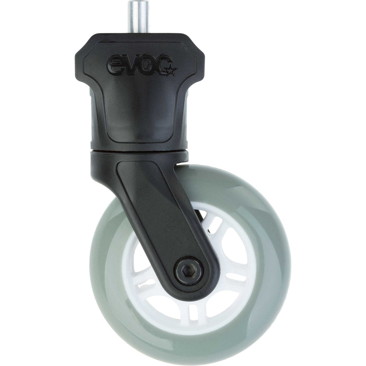 Evoc Clip On Wheel 1-Pin Black