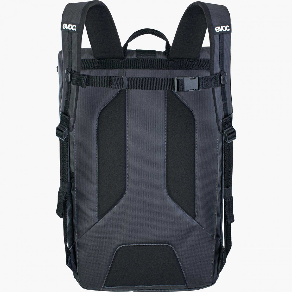 Evoc Duffle Backpack 16 Carbon Grey/Black