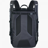 Evoc Duffle Backpack 16 Carbon Grey/Black