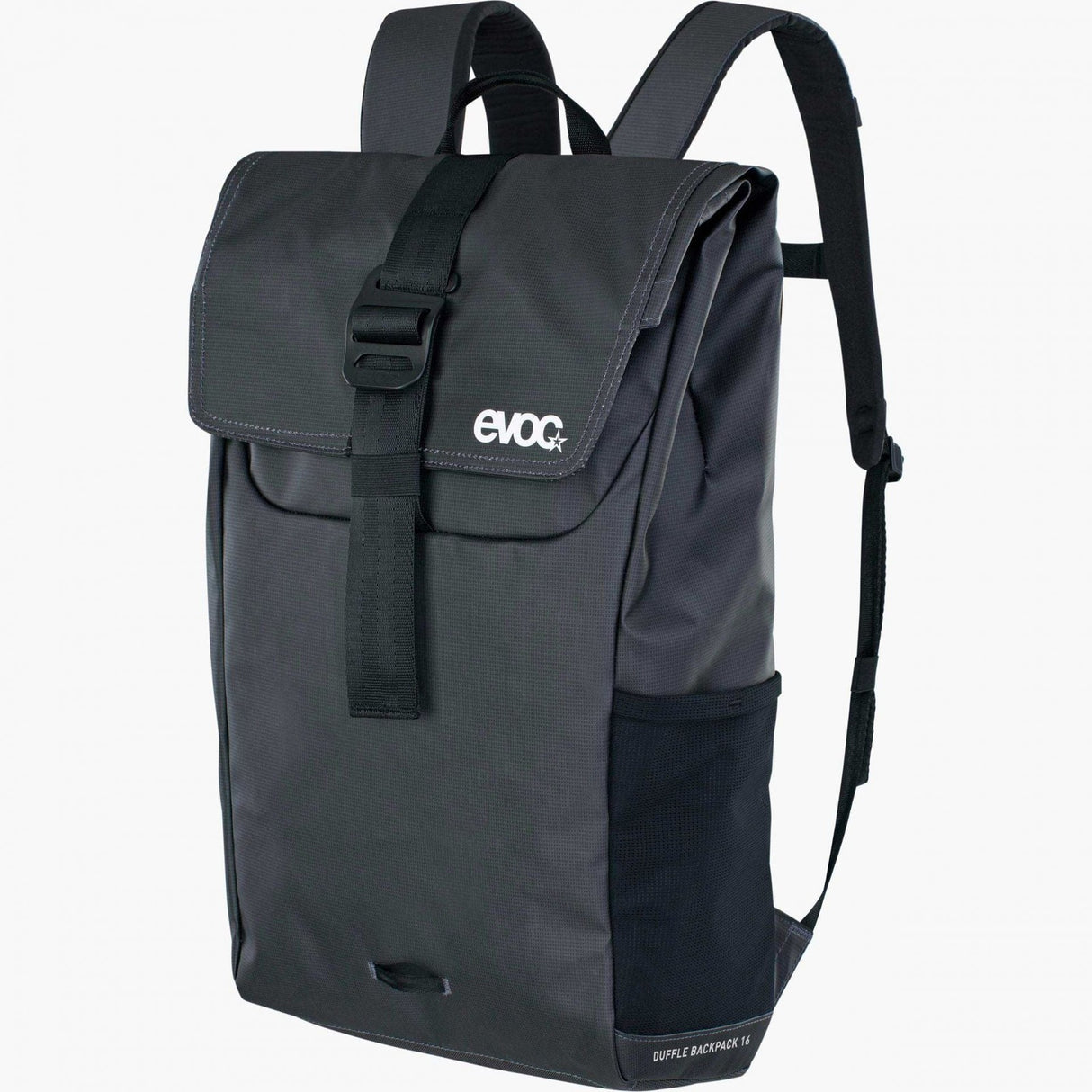 Evoc Duffle Backpack 16 Carbon Grey/Black
