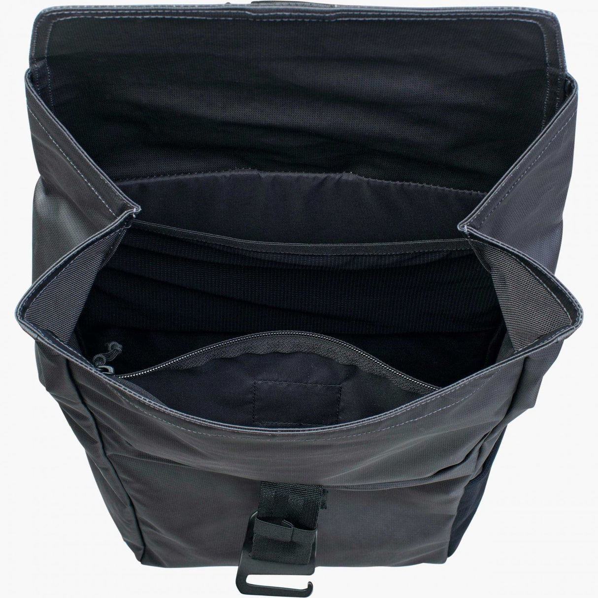 Evoc Duffle Backpack 16 Carbon Grey/Black