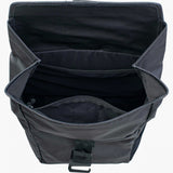 Evoc Duffle Backpack 16 Carbon Grey/Black