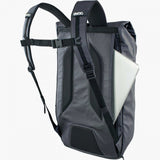 Evoc Duffle Backpack 16 Carbon Grey/Black