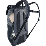 Evoc Duffle Backpack 16 Carbon Grey/Black