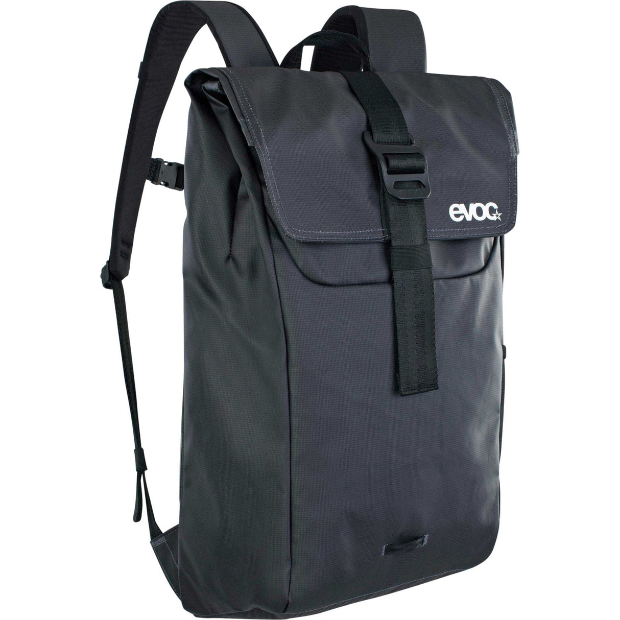 Evoc Duffle Backpack 16 Carbon Grey/Black