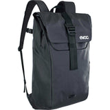 Evoc Duffle Backpack 16 Carbon Grey/Black