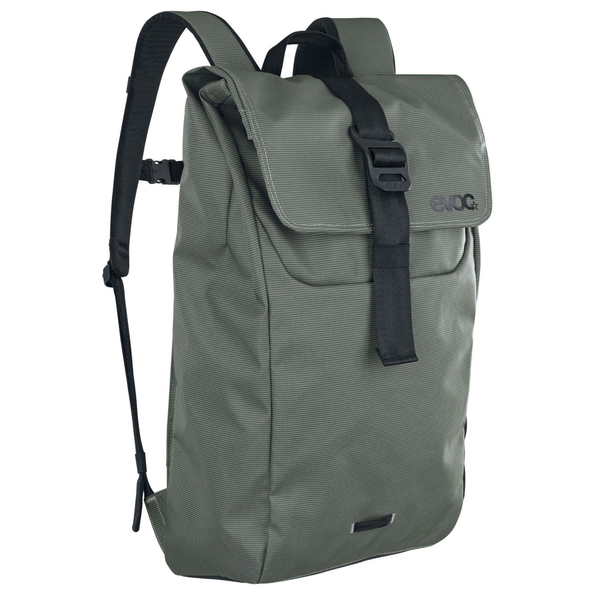 Evoc Duffle Backpack 16 Dark Olive/Black