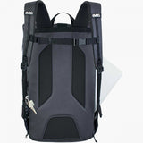 Evoc Duffle Backpack 26 Carbon Grey/Black
