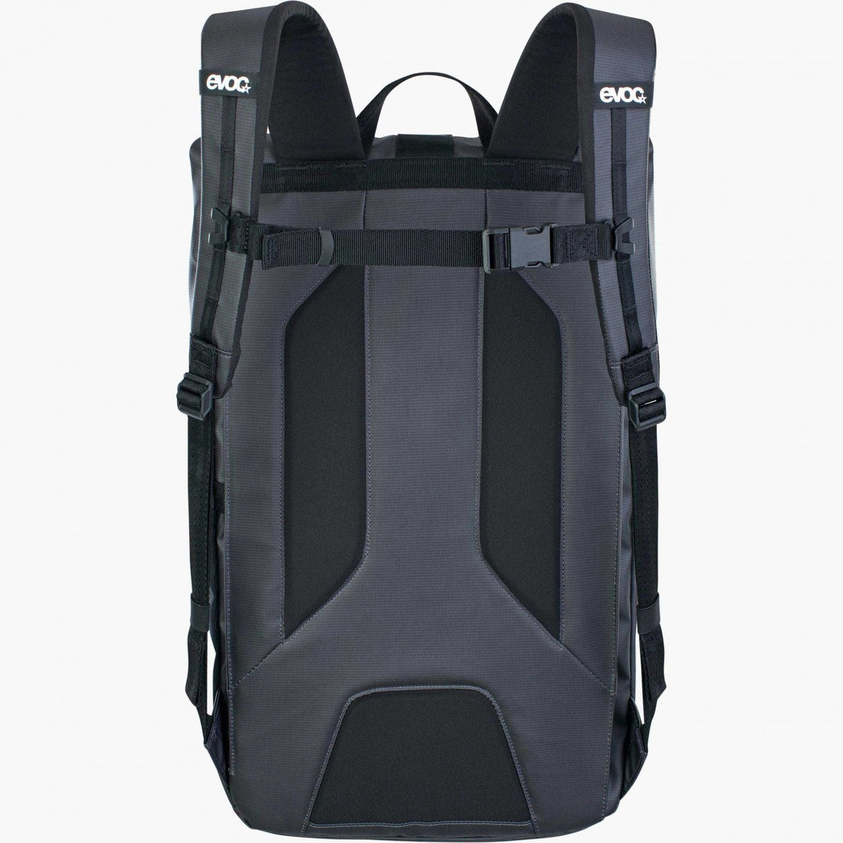 Evoc Duffle Backpack 26 Carbon Grey/Black
