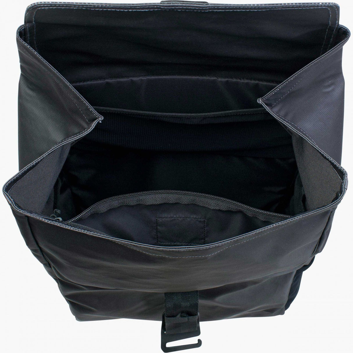 Evoc Duffle Backpack 26 Carbon Grey/Black