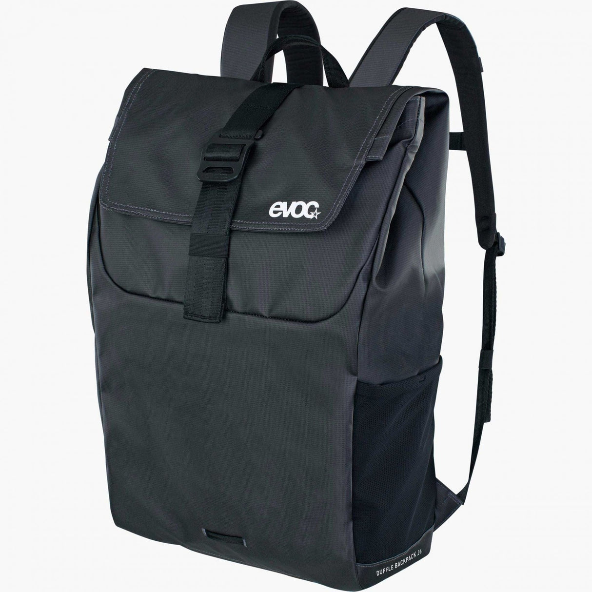Evoc Duffle Backpack 26 Carbon Grey/Black