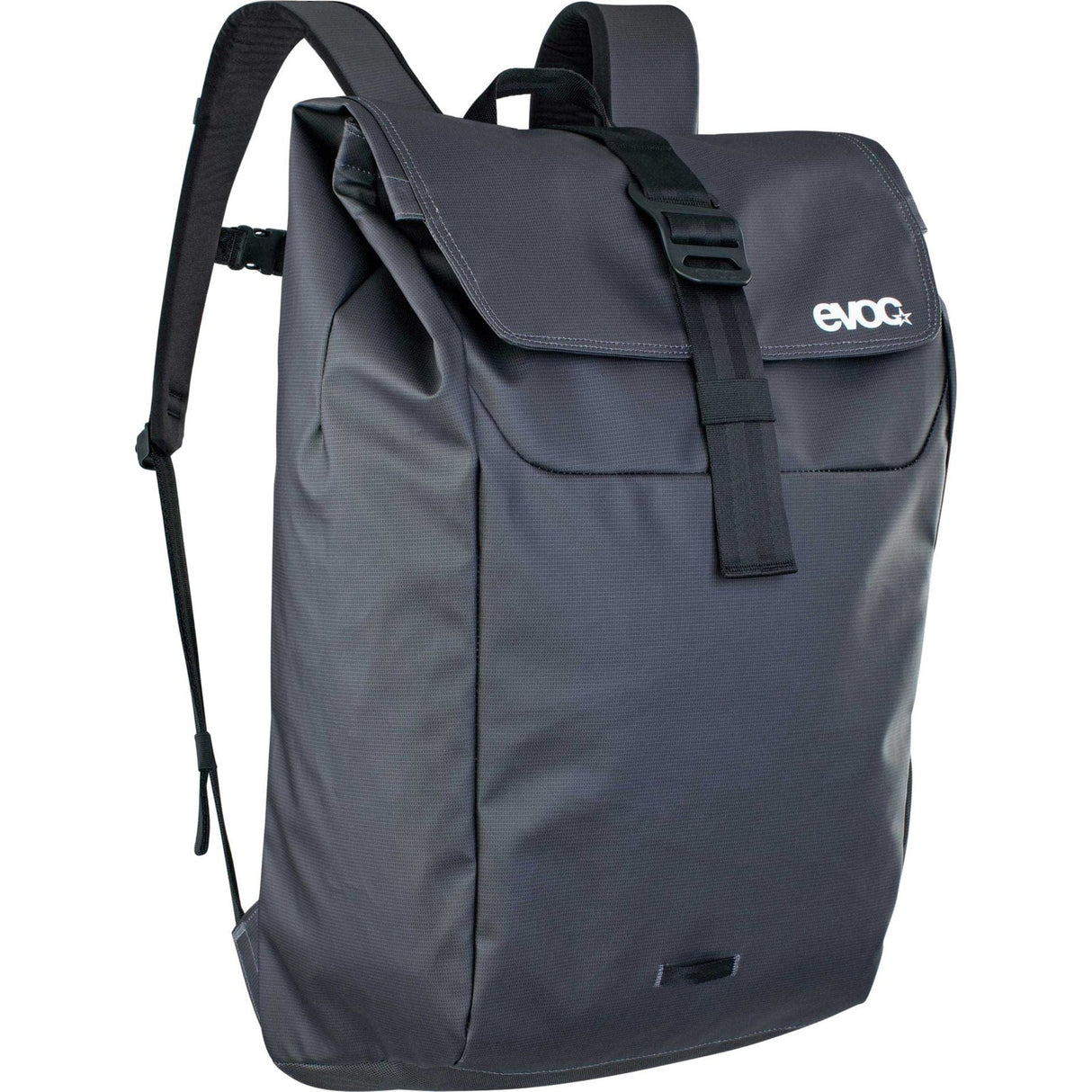 Evoc Duffle Backpack 26 Carbon Grey/Black