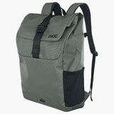 Evoc Duffle Backpack 26 Dark Olive/Black