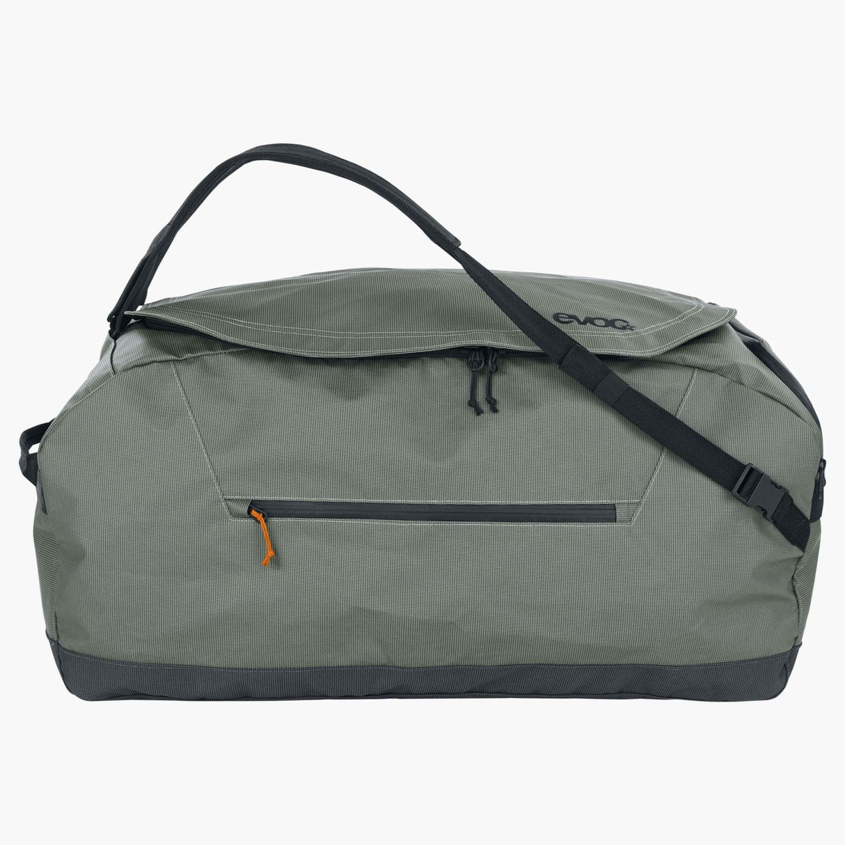 Evoc Duffle Bag 100 Dark Olive/Black