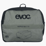 Evoc Duffle Bag 100 Dark Olive/Black