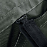 Evoc Duffle Bag 100 Dark Olive/Black