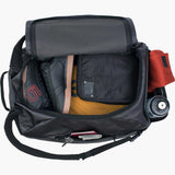 Evoc Duffle Bag 40 Carbon Grey/Black