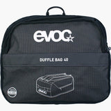Evoc Duffle Bag 40 Carbon Grey/Black