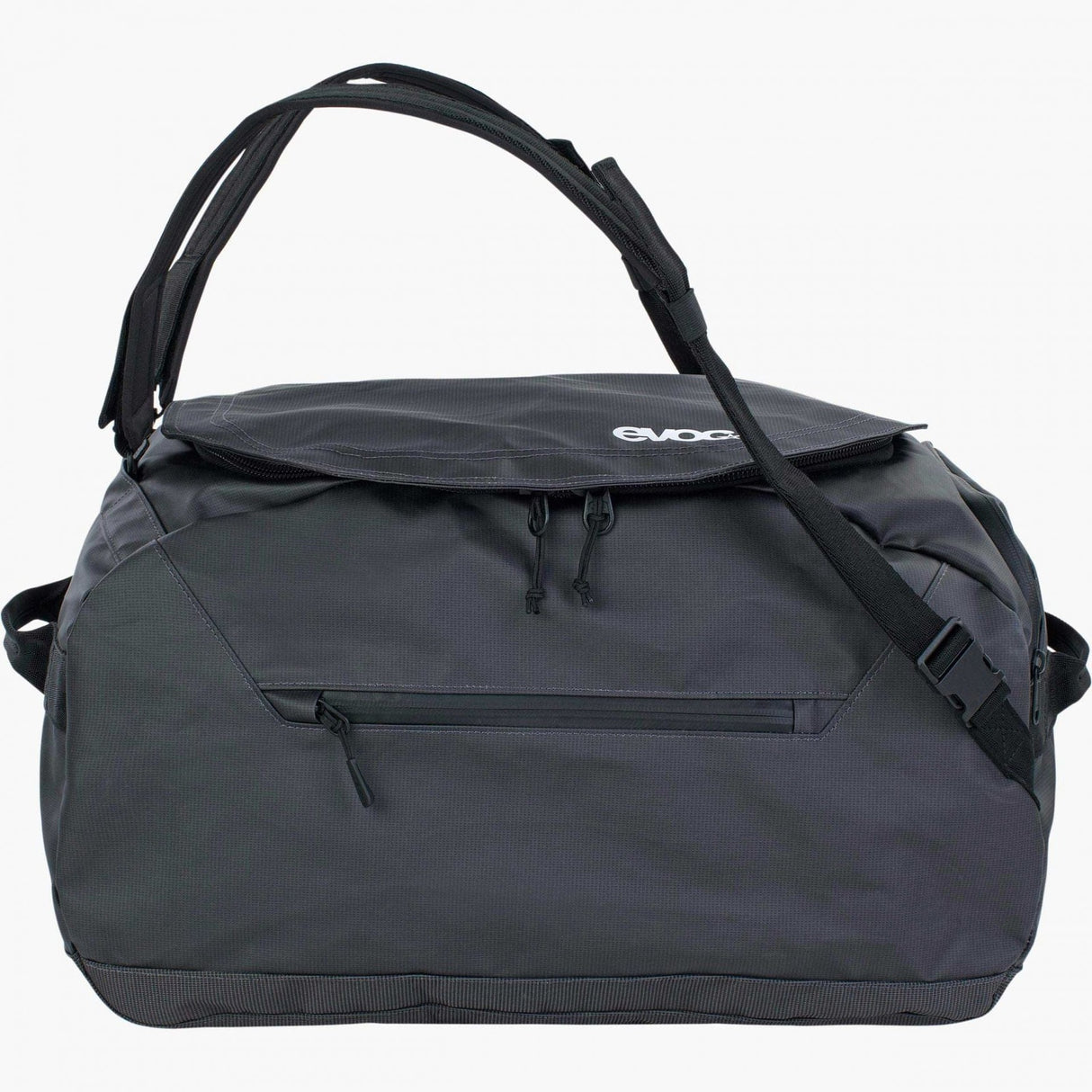 Evoc Duffle Bag 40 Carbon Grey/Black