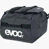 Evoc Duffle Bag 40 Carbon Grey/Black