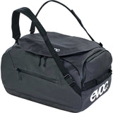 Evoc Duffle Bag 40 Carbon Grey/Black