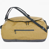 Evoc Duffle Bag 60 Curry/Black