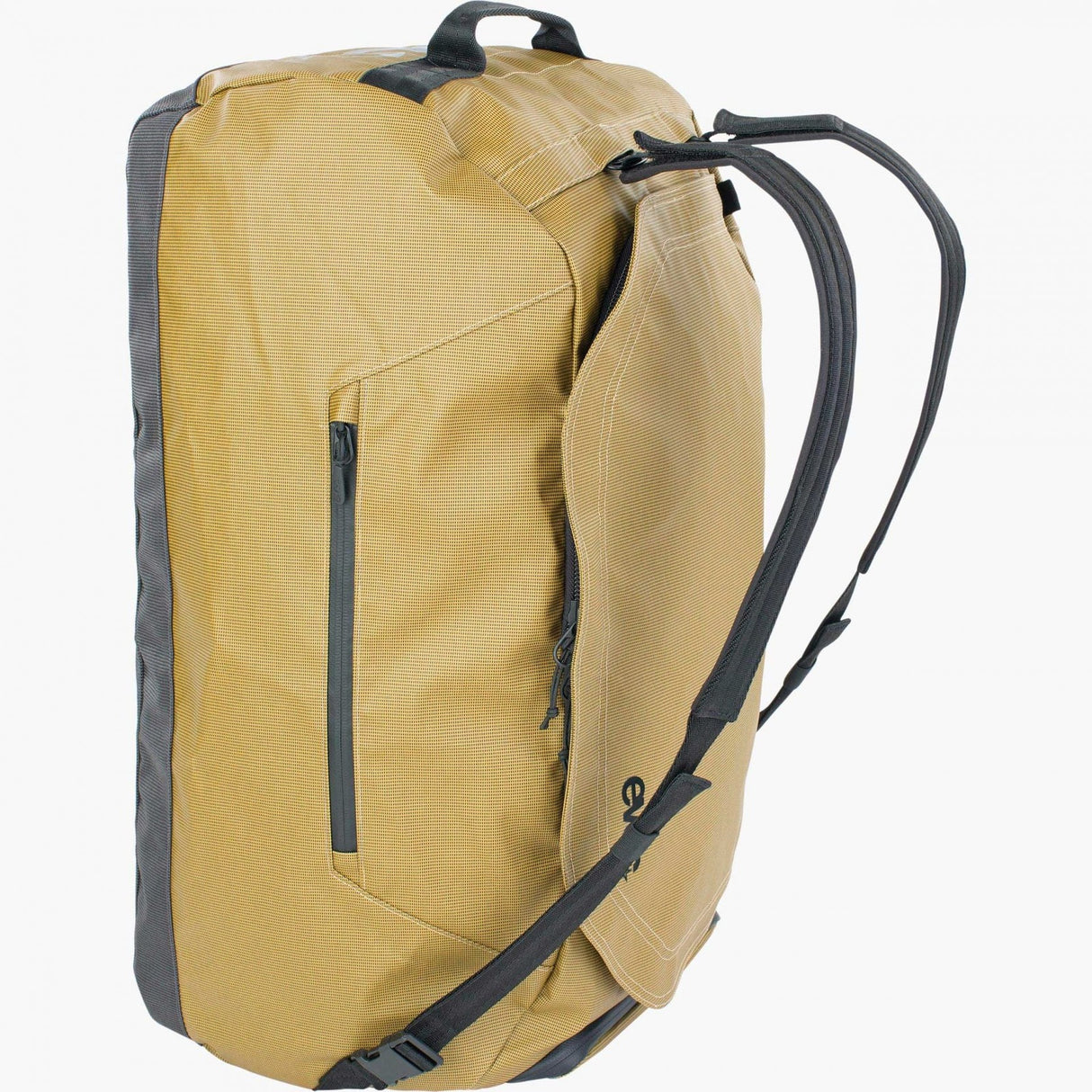 Evoc Duffle Bag 60 Curry/Black