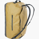 Evoc Duffle Bag 60 Curry/Black