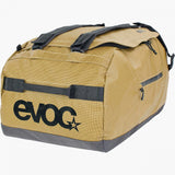 Evoc Duffle Bag 60 Curry/Black