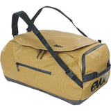 Evoc Duffle Bag 60 Curry/Black