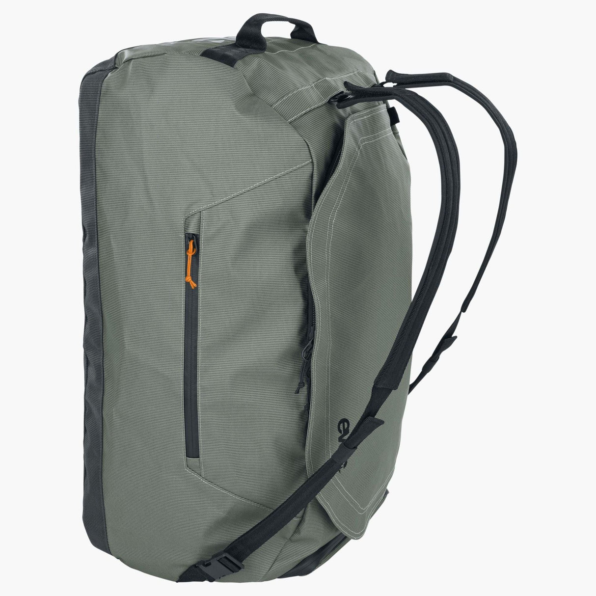 Evoc Duffle Bag 60 Dark Dark Olive/Black