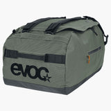 Evoc Duffle Bag 60 Dark Dark Olive/Black