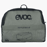 Evoc Duffle Bag 60 Dark Dark Olive/Black