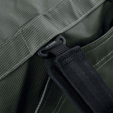 Evoc Duffle Bag 60 Dark Dark Olive/Black