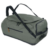 Evoc Duffle Bag 60 Dark Dark Olive/Black