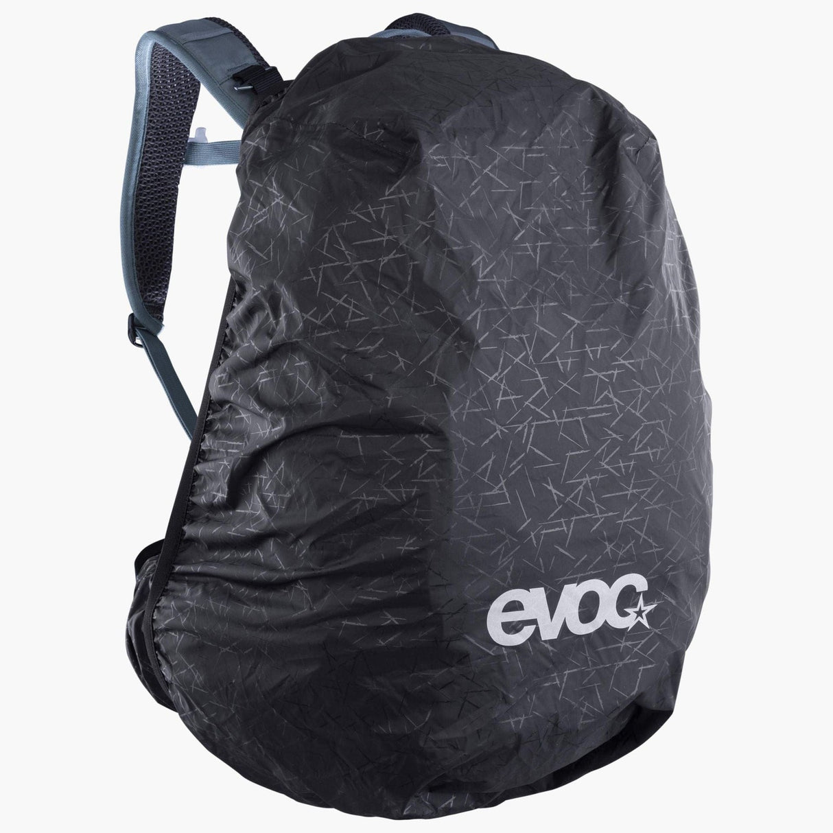 Evoc Explorer Pro 26 Backpack Steel