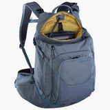 Evoc Explorer Pro 26 Backpack Steel