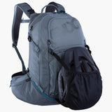 Evoc Explorer Pro 26 Backpack Steel