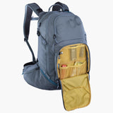 Evoc Explorer Pro 26 Backpack Steel