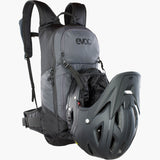 Evoc FR Lite Race 10 Backpack Carbon Grey