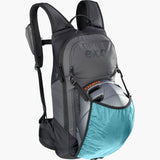 Evoc FR Lite Race 10 Backpack Carbon Grey