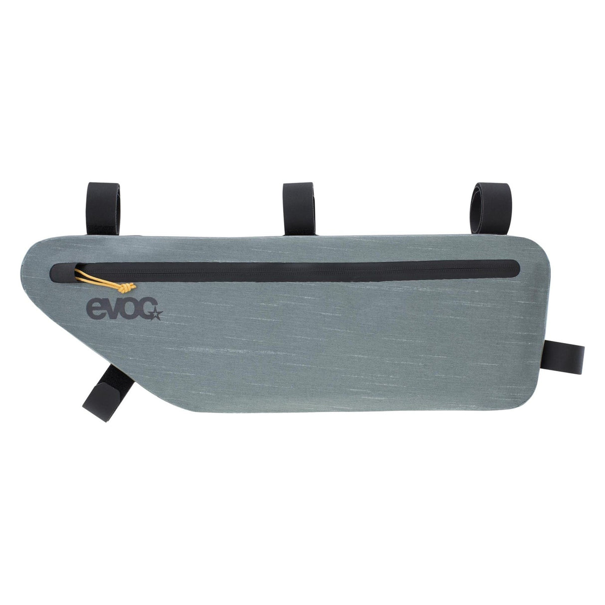 Evoc Frame 3.5L Waterproof Pack Steel (Medium)