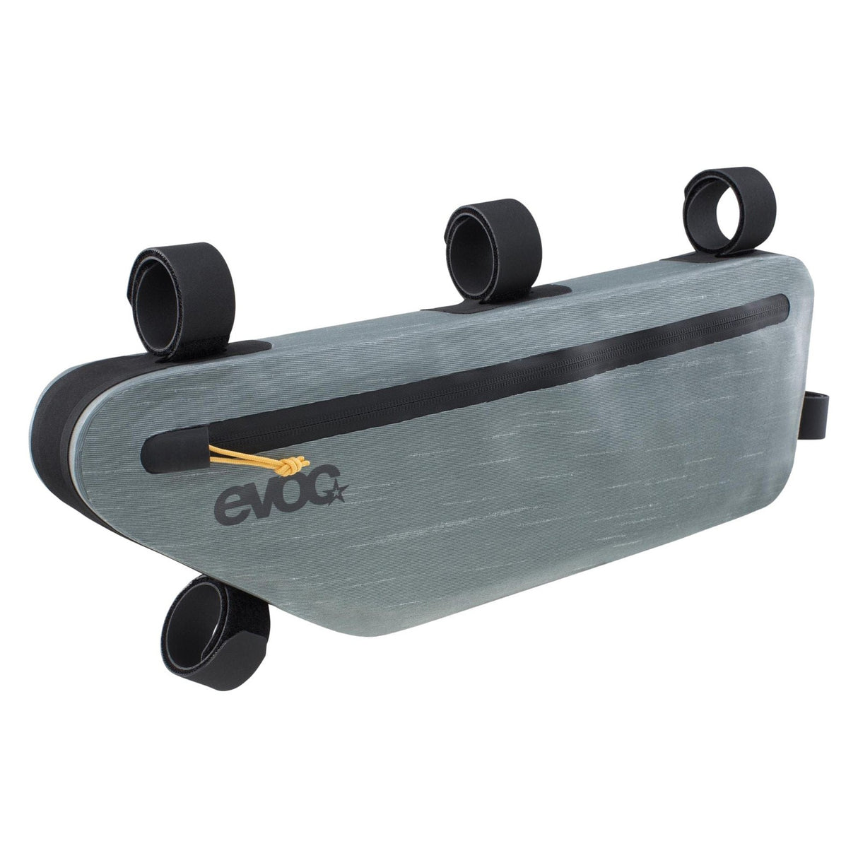 Evoc Frame 3.5L Waterproof Pack Steel (Medium)